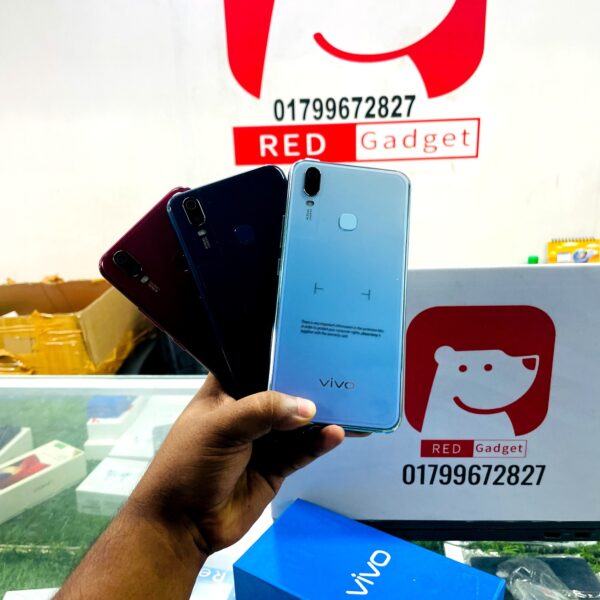 Vivo Y11 6/128