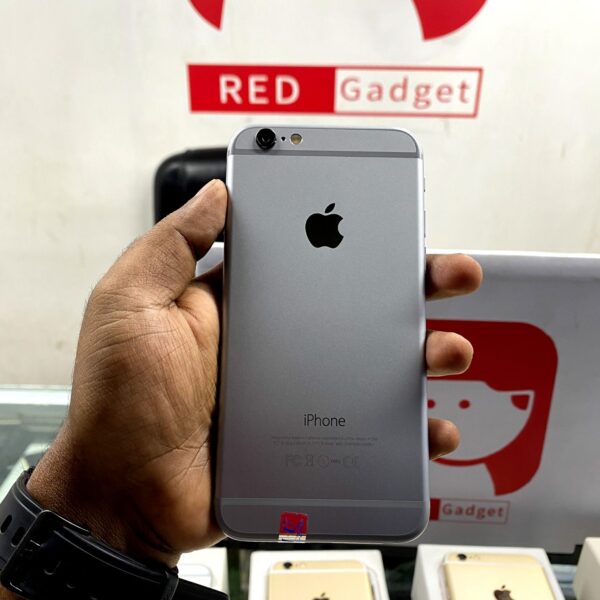 Apple iPhone 6 Apple iPhone 6