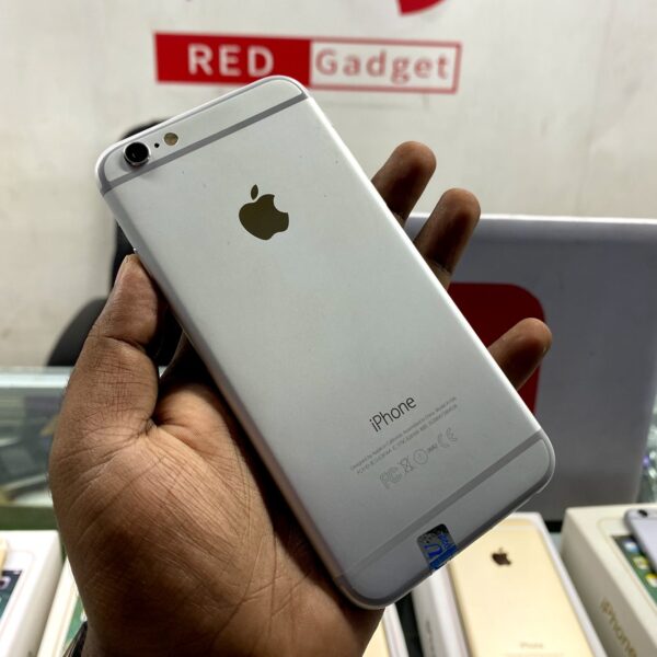 Apple iPhone 6 Apple iPhone 6