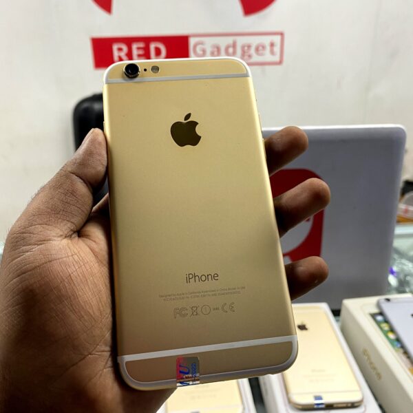 Apple iPhone 6 Apple iPhone 6