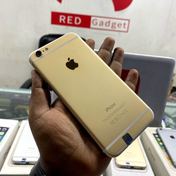 Apple iPhone 6 Apple iPhone 6