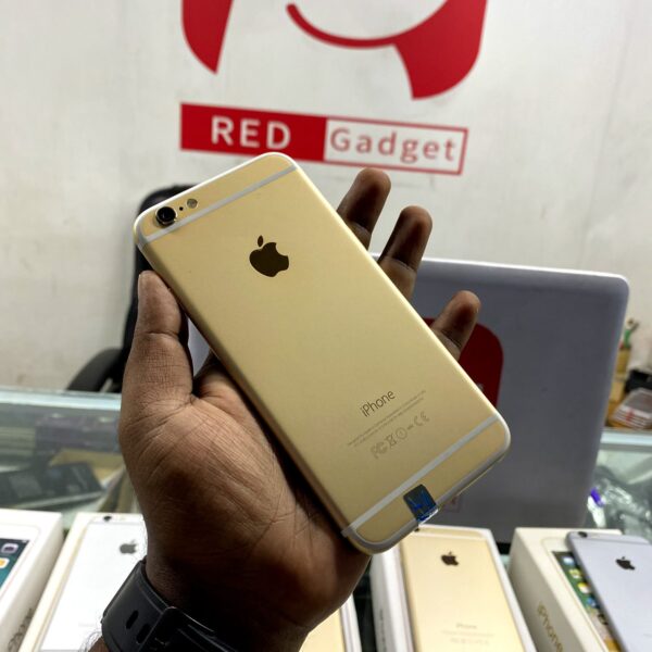 Apple iPhone 6 Apple iPhone 6