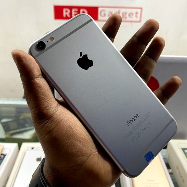 Apple iPhone 6 Apple iPhone 6