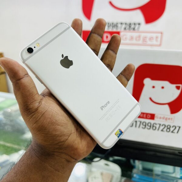 Apple iPhone 6 Apple iPhone 6