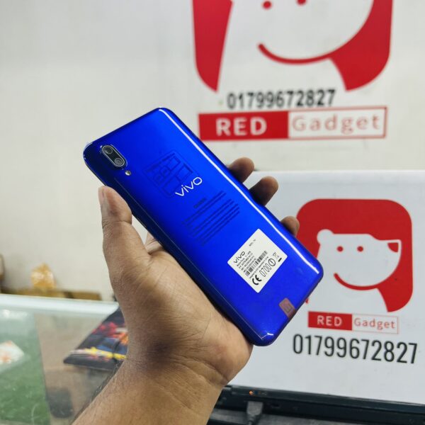 vivo y93 smartphone 6/128 gb