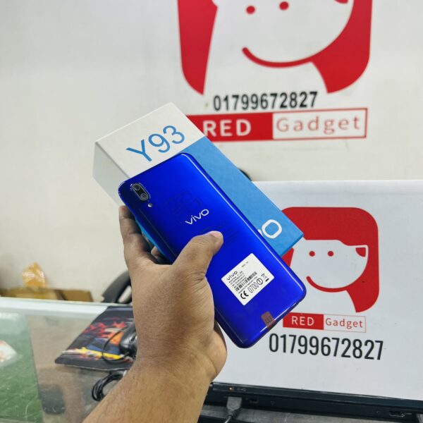 vivo y93 smartphone 6/128 gb