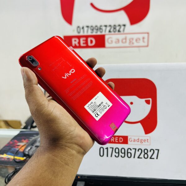 vivo y93 smartphone 6/128 gb