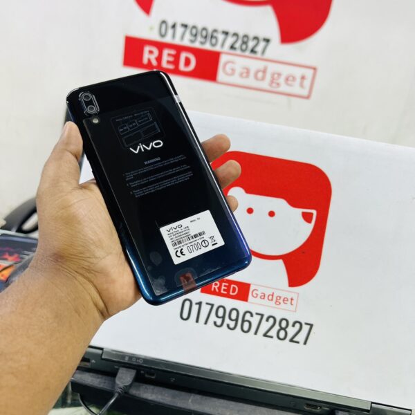 vivo y93 smartphone 6/128 gb
