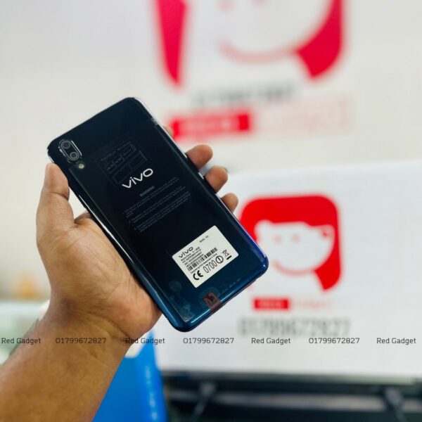 vivo y93 smartphone 6/128 gb