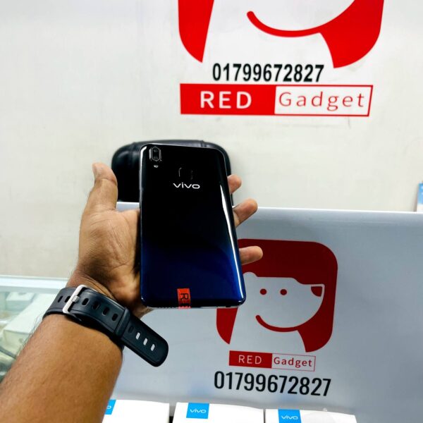 vivo Y95 6/128 gb