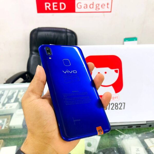 vivo Y95 6/128 gb