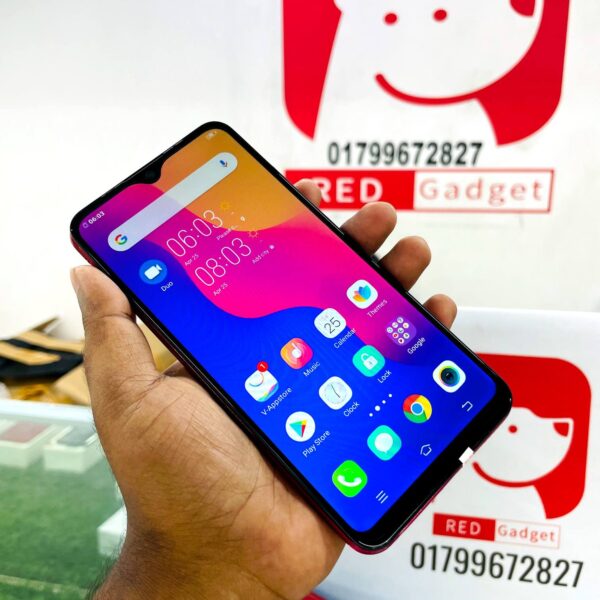 vivo Y95 6/128 gb