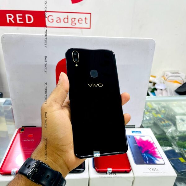 vivo y85