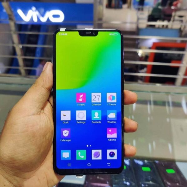 vivo y85