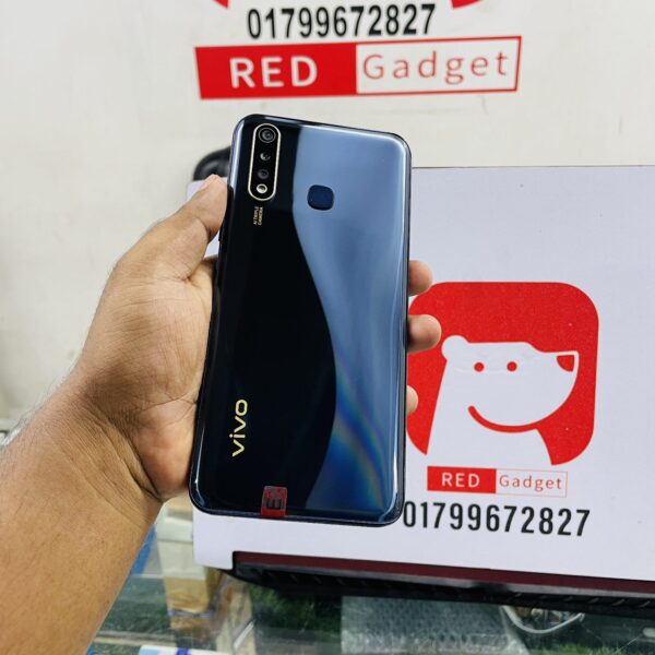Vivo Y19 Smartphone - 7900 টাকা