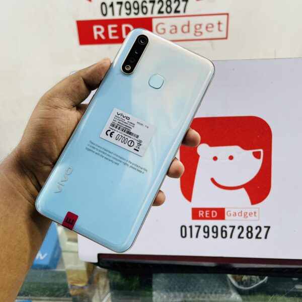 Vivo Y19 Smartphone - 7900 টাকা