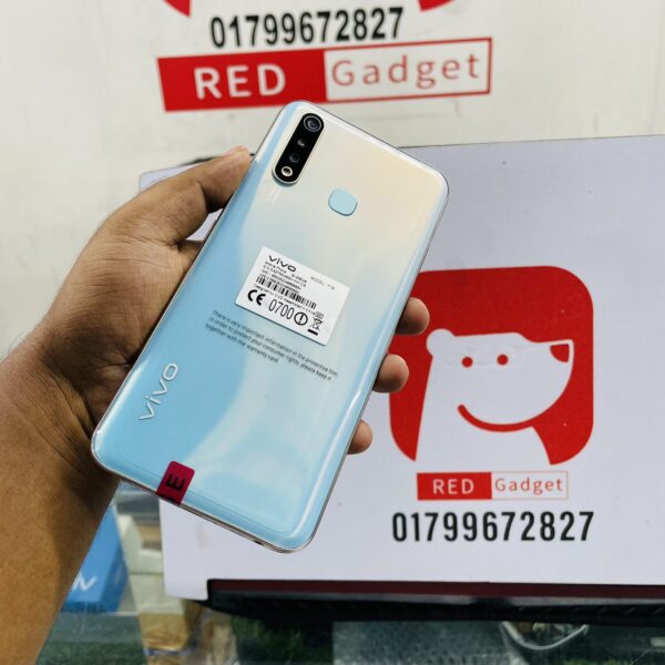 Vivo Y19 Smartphone - 7900 টাকা