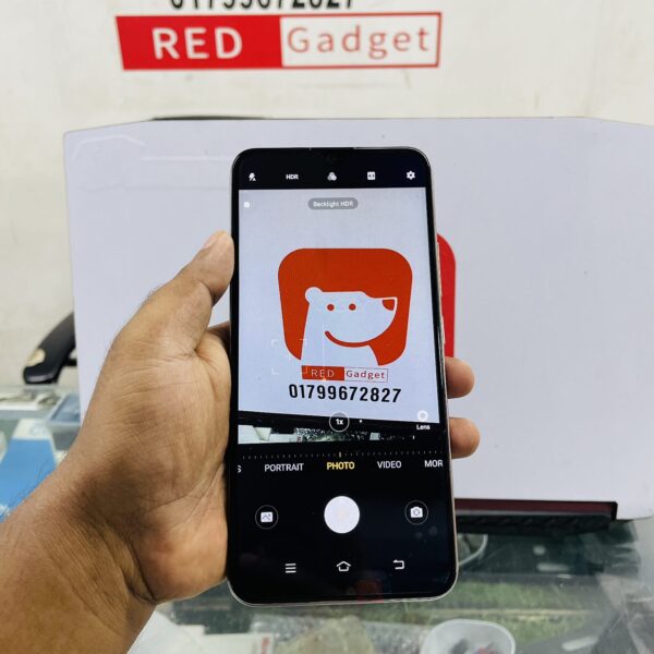 Vivo Y19 Smartphone - 7900 টাকা