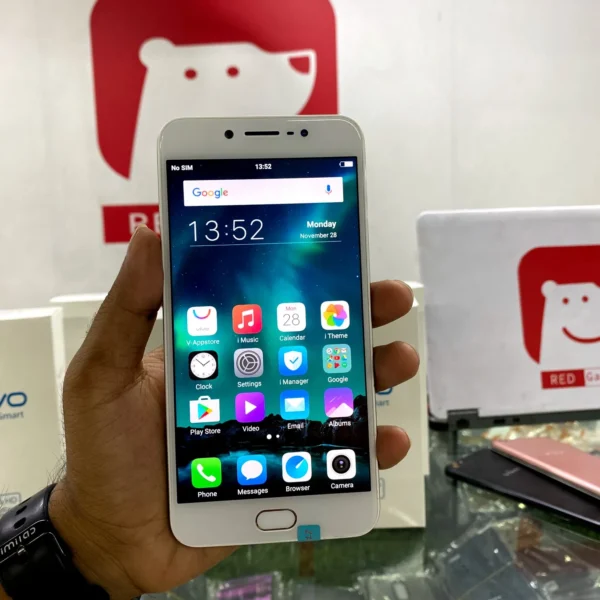 vivo y67 smartphone