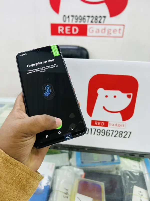 Vivo S1 Pro 8/128 জিবি 8900 টাকা