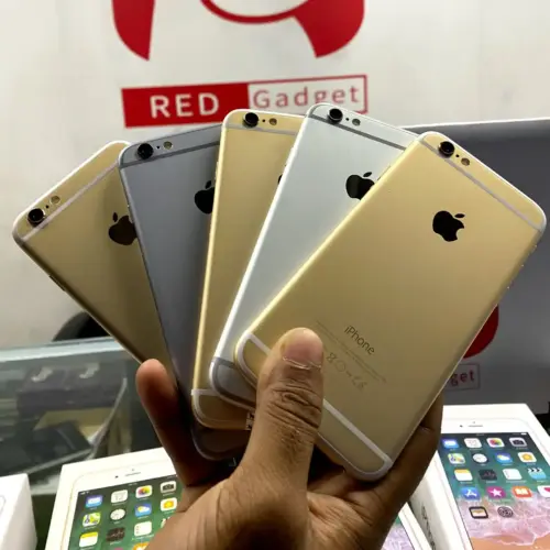 iPhone 6 – (64 GB)