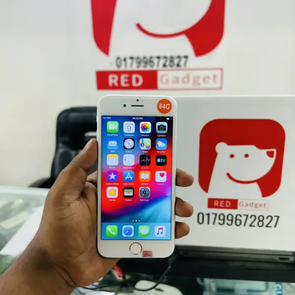 iPhone 6 – (64 GB)