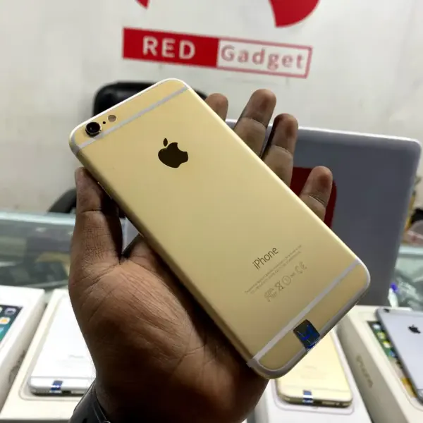 iPhone 6 – (64 GB)