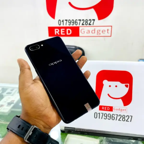Oppo A3s 6/128
