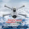 i7 pro Screen Display Drone