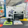 i7 pro Screen Display Drone