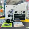 i7 pro Screen Display Drone