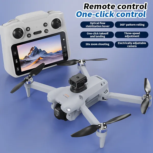 i 7pro drone